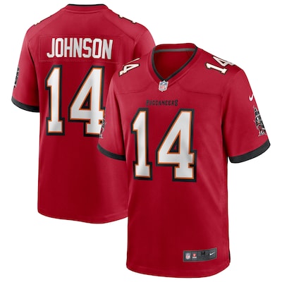 Tampa Bay Buccaneers Men Jerseys 2025-10-16-009